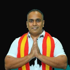 V.K. Ram Kumar