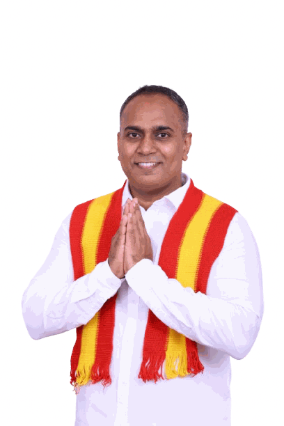 V.K. Ram Kumar